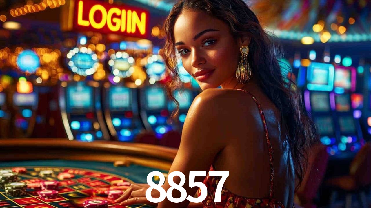 Provedores de Jogos 8857