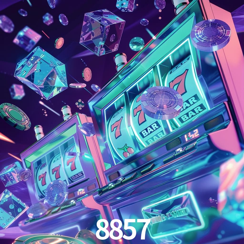 cassino 8857