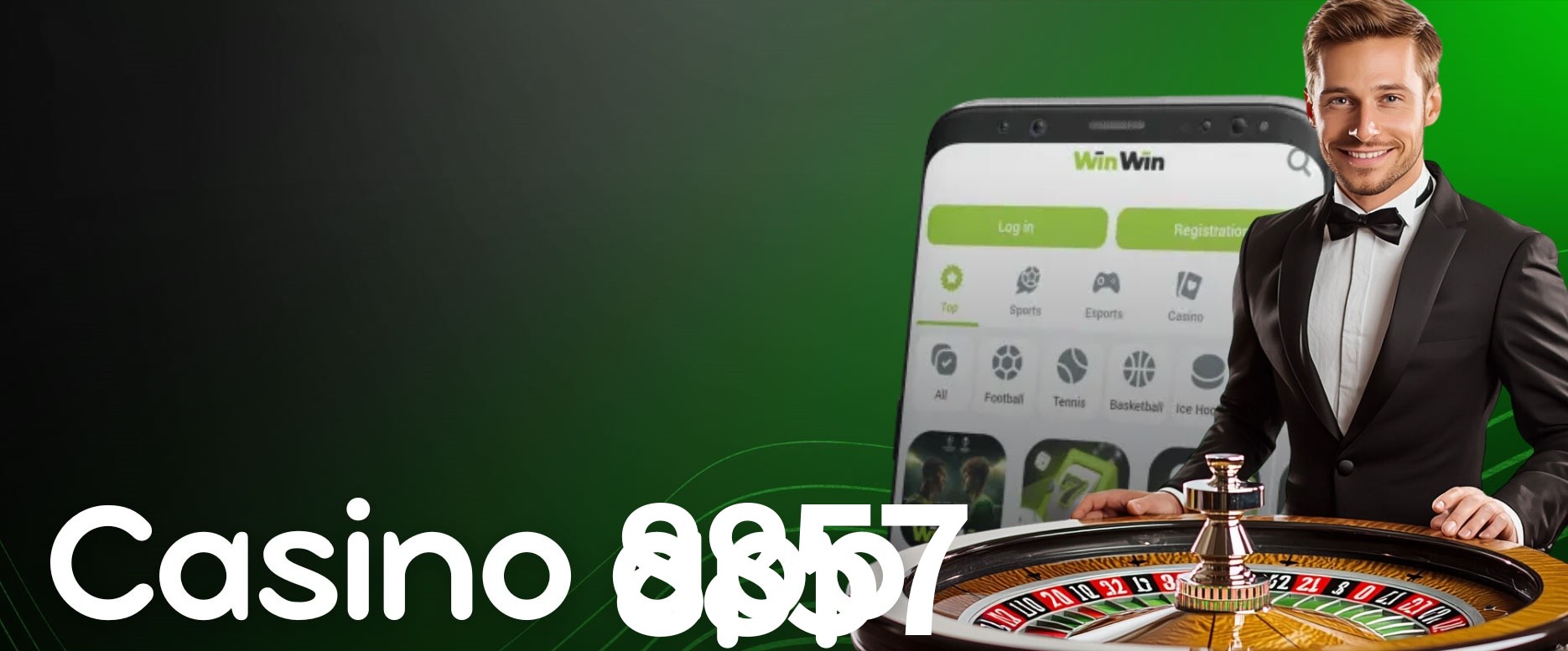 Game Providers 8857