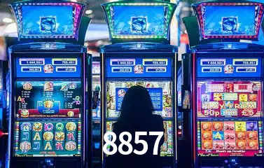 Desvendando o Mundo dos Jogos Virtuais na 8857