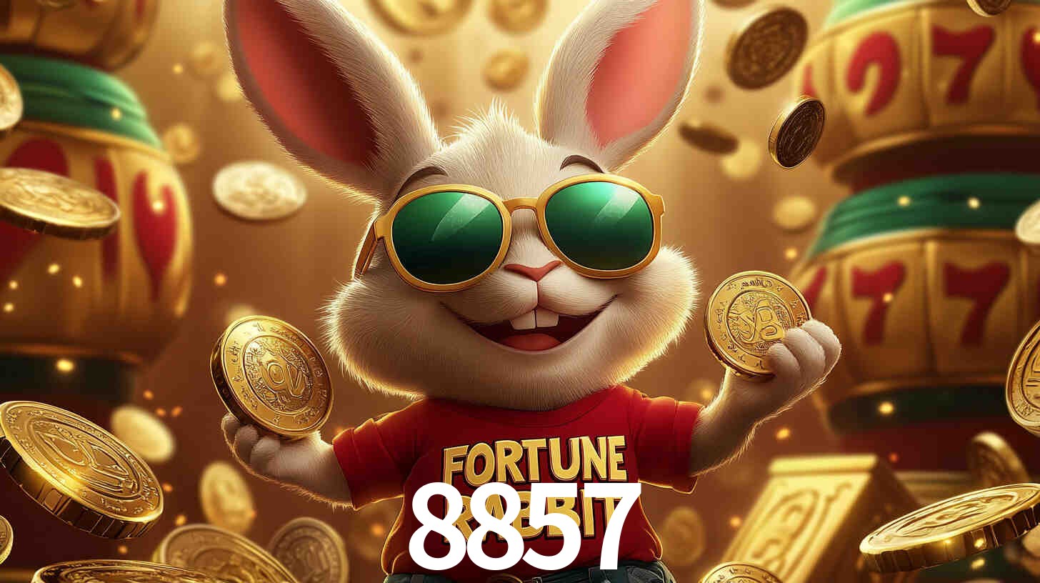 8857 Bet Login