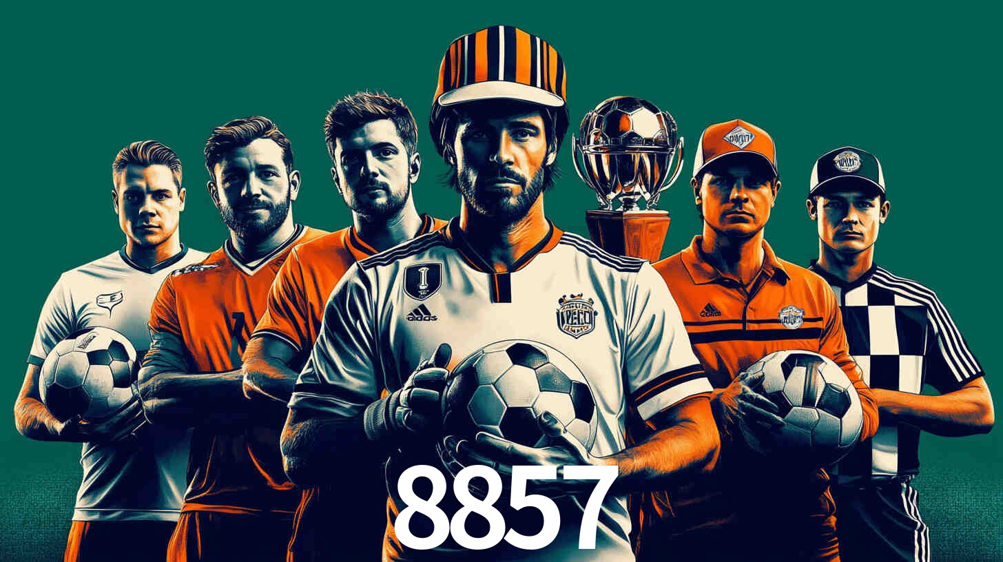 Explorando a Categoria de Eventos em Apostas na 8857