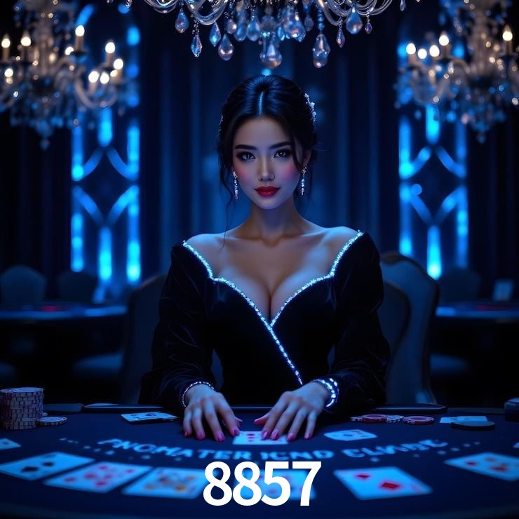 Casino Ao Vivo 8857