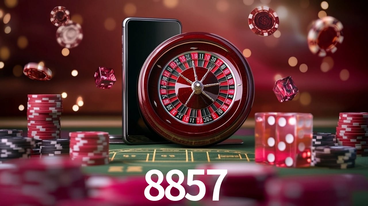 VIP Casino 8857