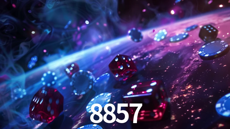 Welcome Bonus 8857