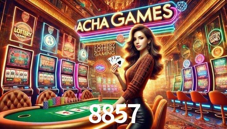 Live Casino 8857