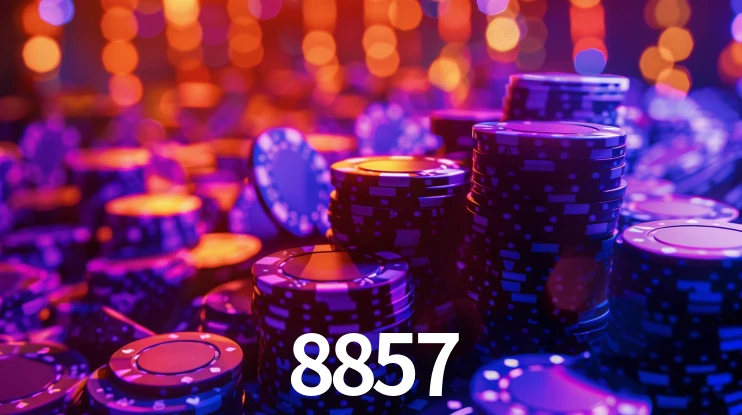 8857 Bet Login