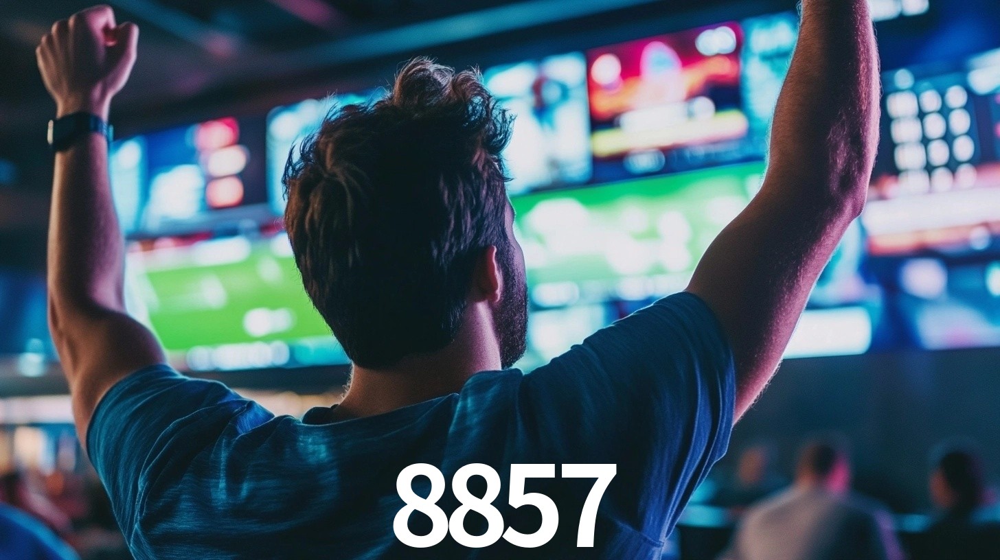 8857,8857 Bet Login