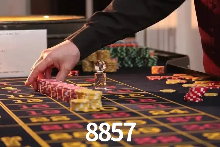 Apostas Esportivas na 8857: Um Guia Completo