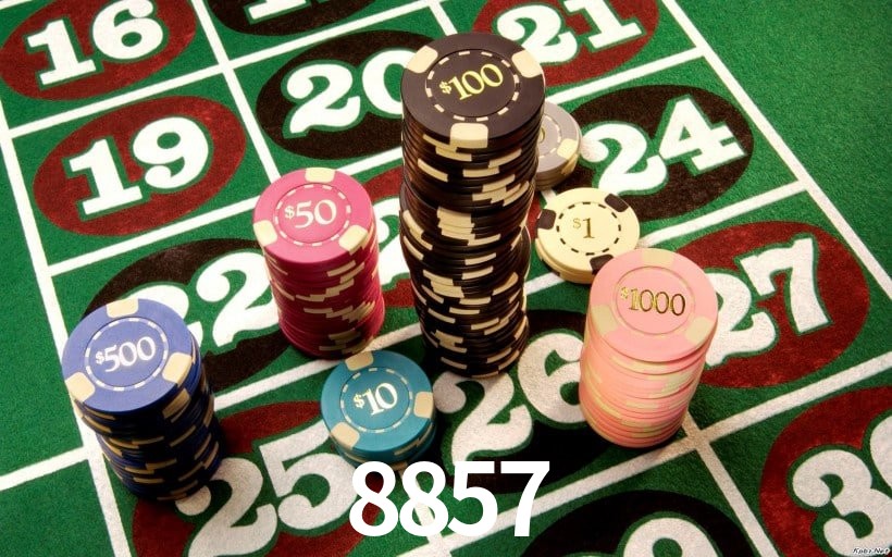 Apostas de Futebol 8857