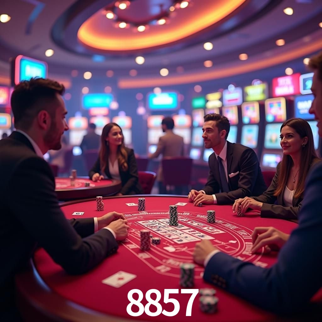 Programa VIP 8857