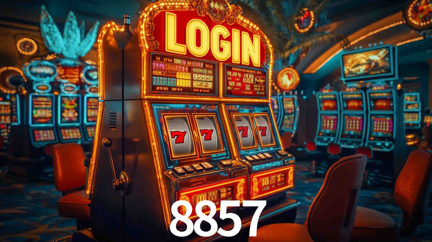 8857