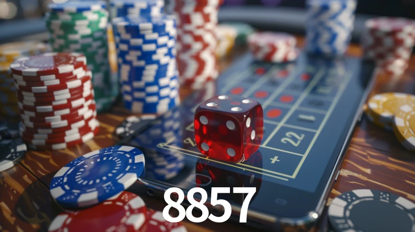 8857,8857 Bet Login