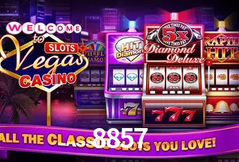 Weekend Specials 8857