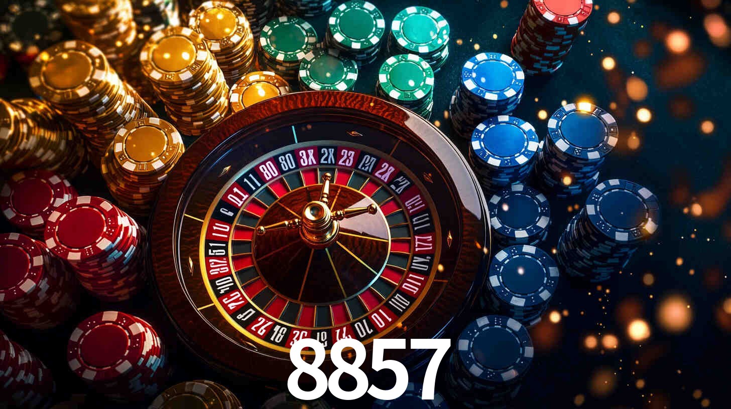 8857,8857 Bet Login