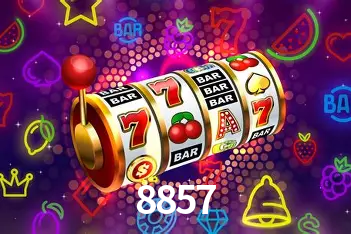 Descubra o Mundo do Cassino Online com 8857