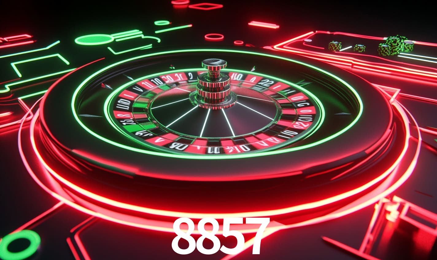 Inovações de Jogos na 8857: O Futuro das Experiências Interativas
