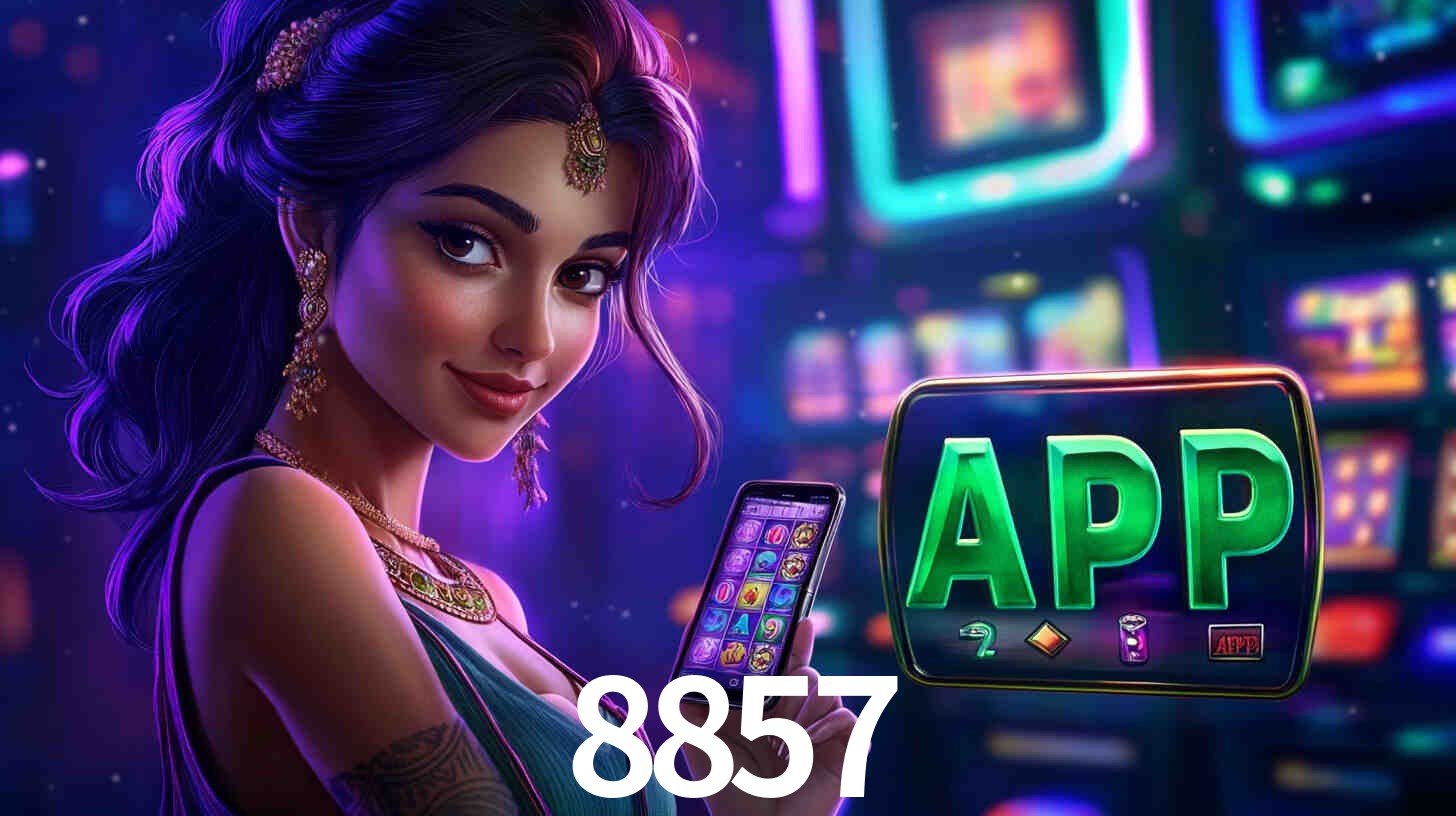8857