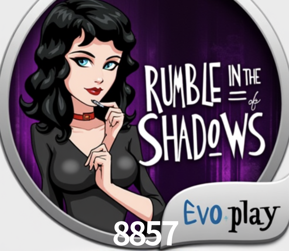 Slot Games 8857