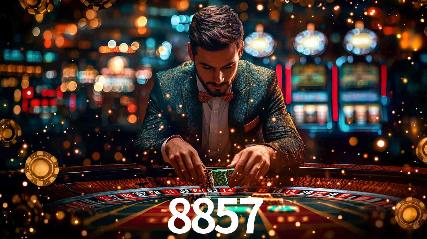 Ofertas Imperdíveis na 8857: Promoções e Bônus Que Valem a Pena
