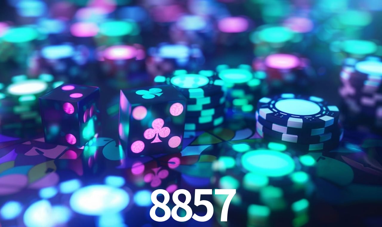 Mesa de Blackjack 8857