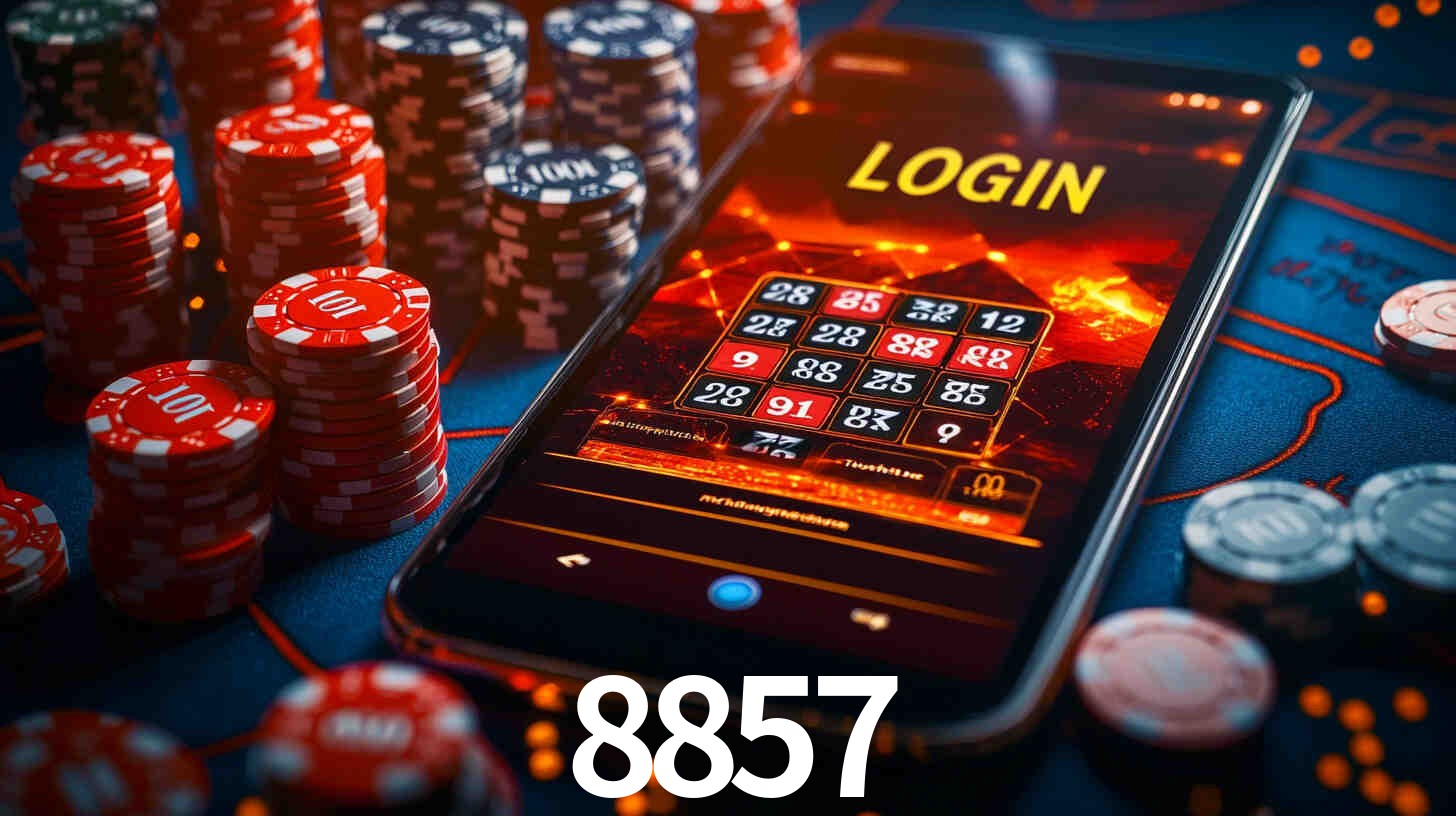 8857,8857 Bet Login