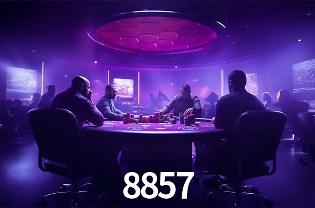 Desvendando o Mundo dos Jogos Virtuais na 8857