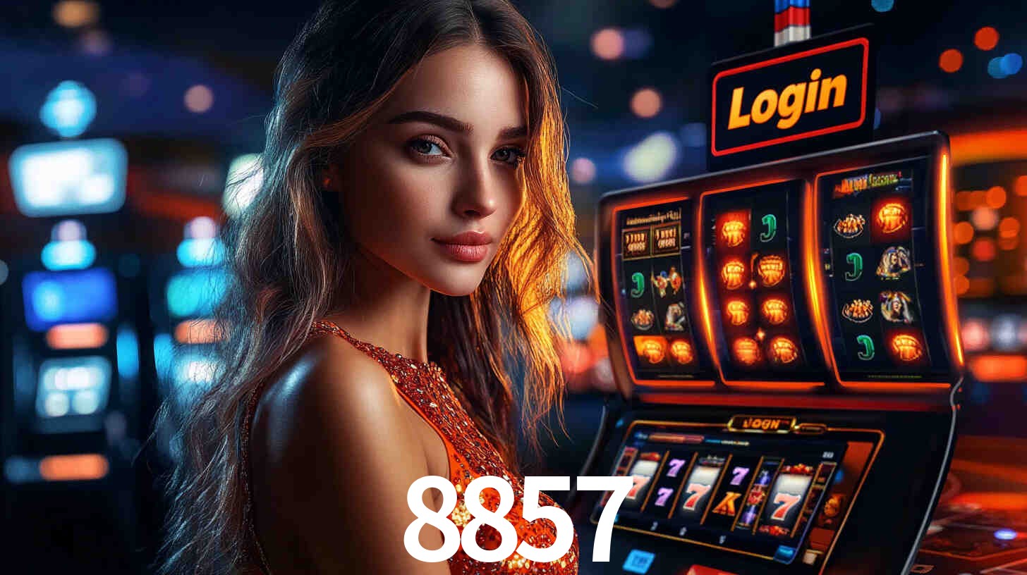 8857 Bet Login
