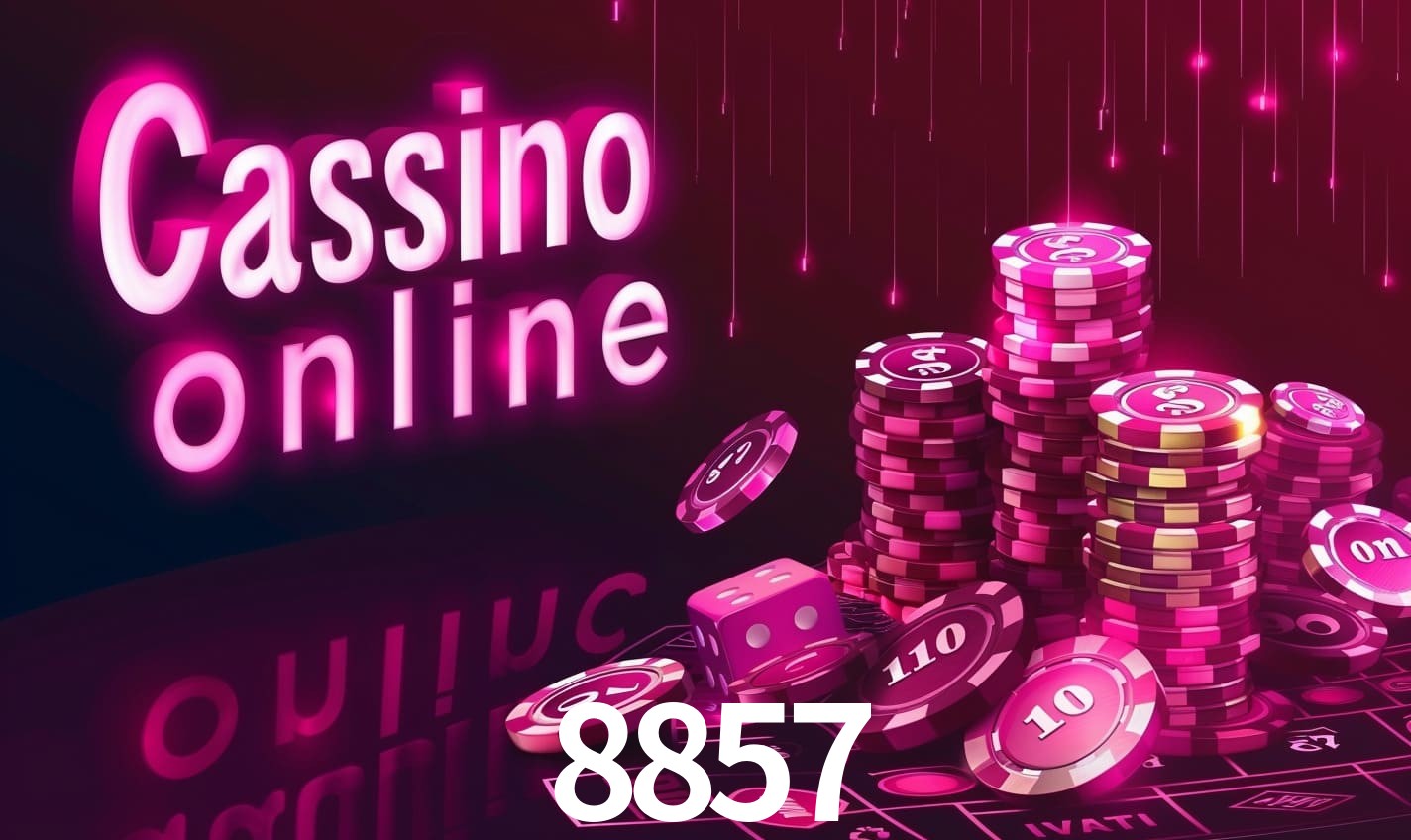 A Experiência Imersiva dos Cassinos Ao Vivo no 8857
