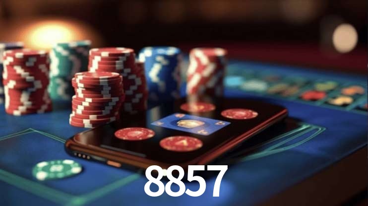 Jogos de Slot 8857