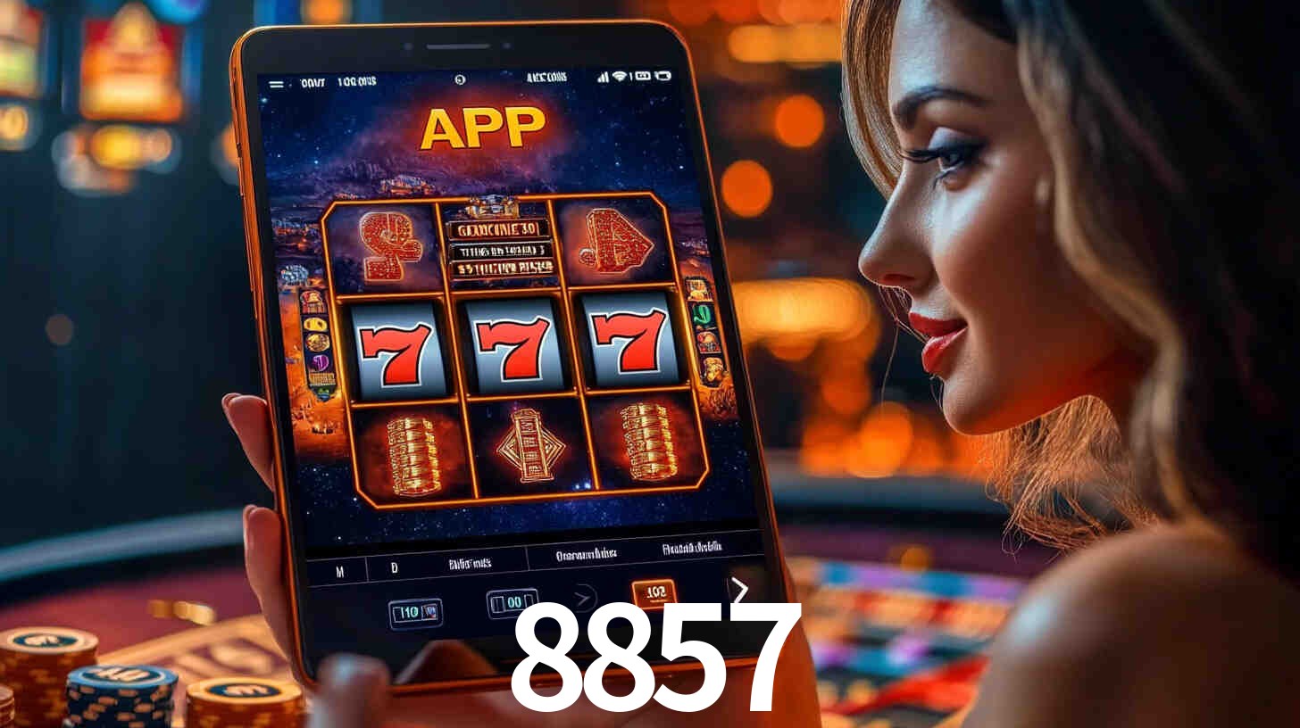 8857,8857 Bet Login