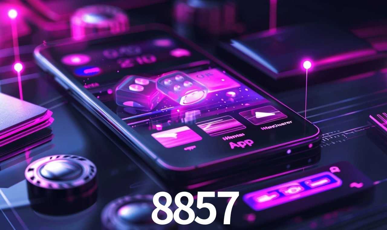 Blackjack Table 8857