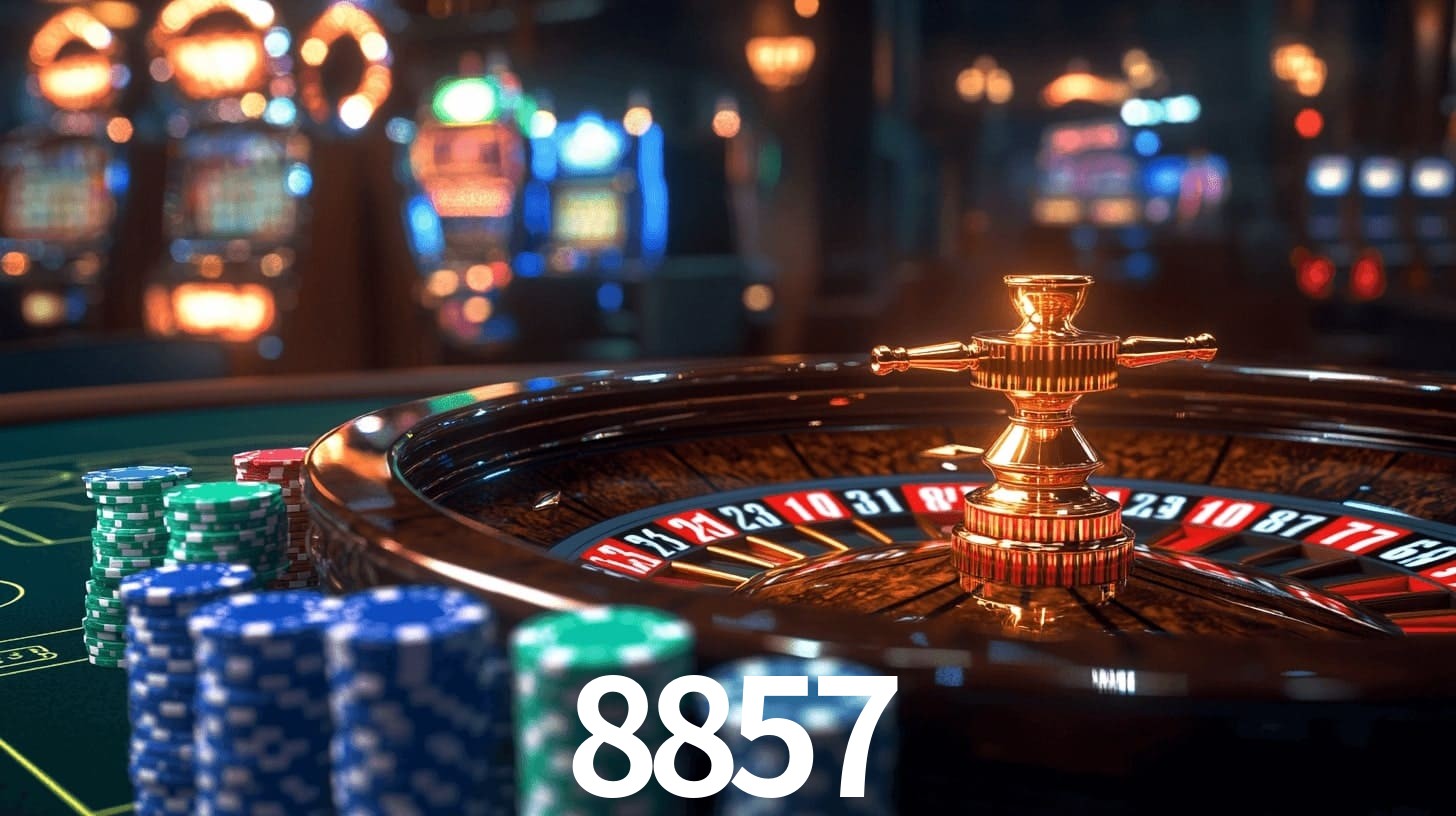 8857 Bet Login