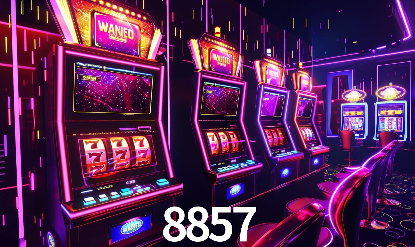 Descubra o Programa VIP da 8857: Vantagens Exclusivas para Jogadores