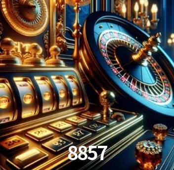 Casino VIP 8857