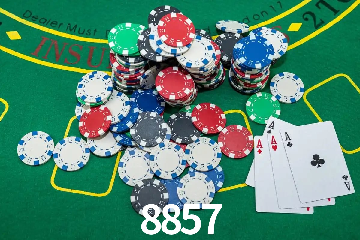 Bônus Diários 8857