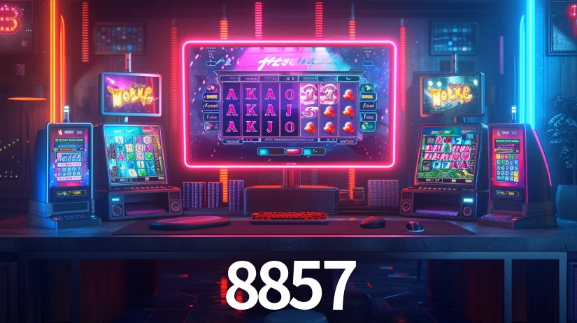 8857,8857 Bet Login