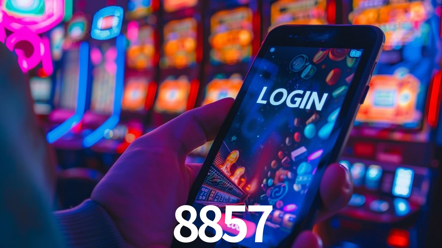 Casino Ao Vivo 8857