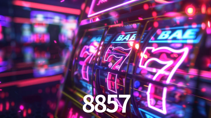 Game Providers 8857
