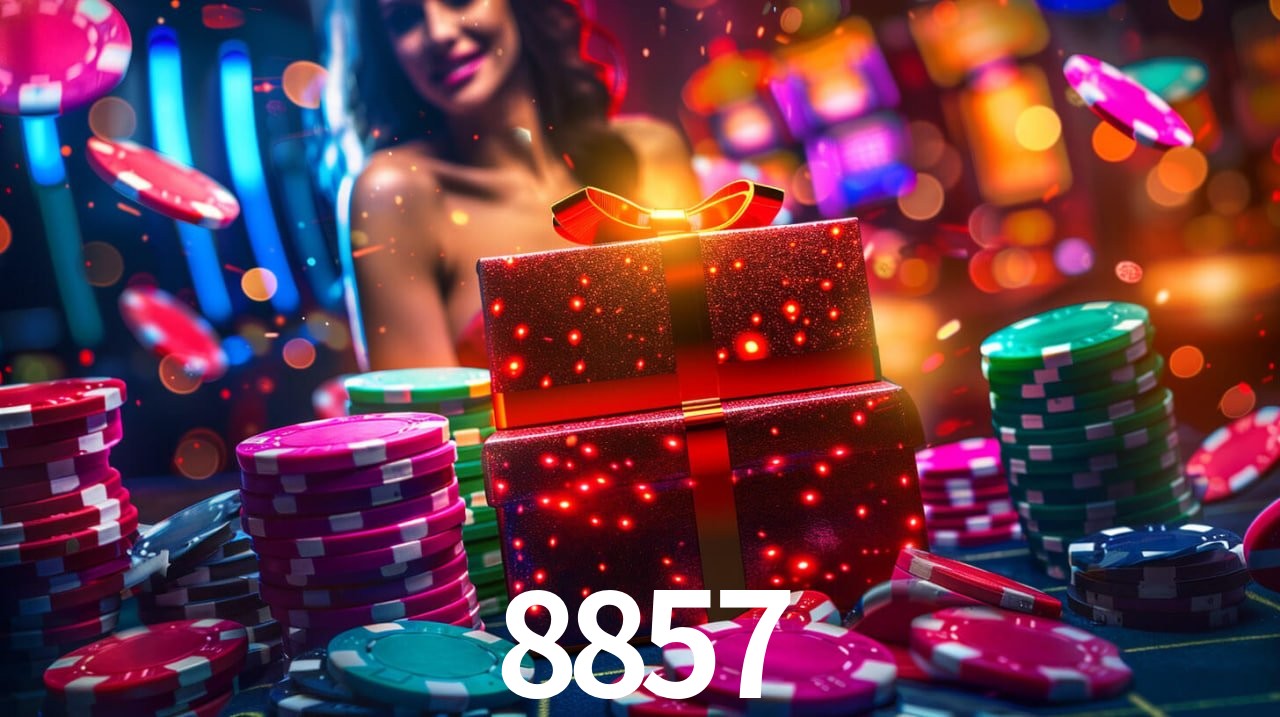 Inovações de Jogos na 8857: O Futuro das Experiências Interativas