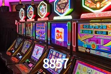 Desvendando o Mundo dos Jogos Virtuais na 8857