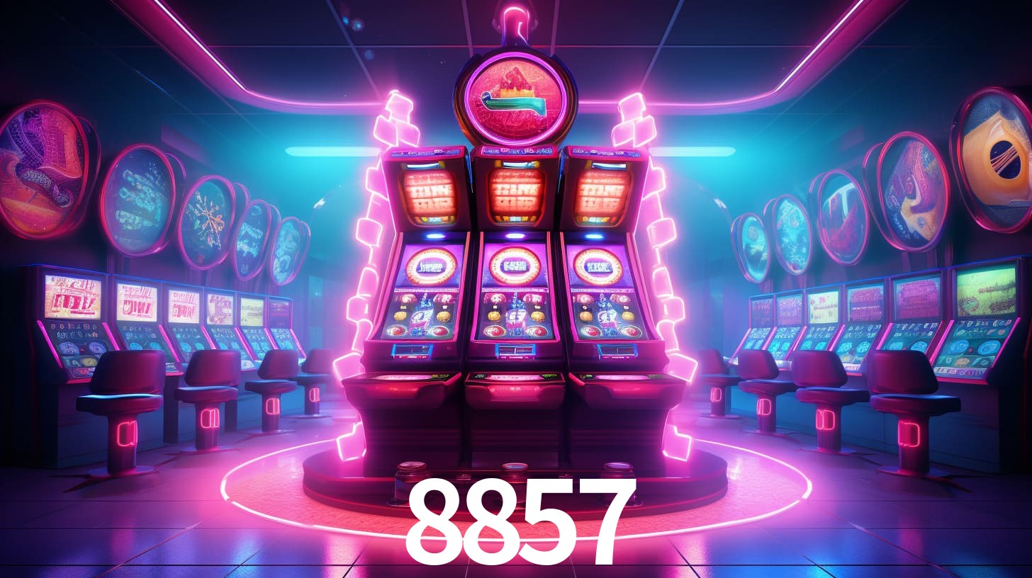 8857 - A Plataforma De Cassino Online Perfeita - 8857 Bet Login