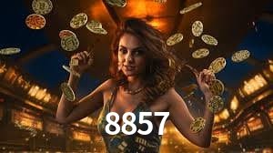 Statistics 8857