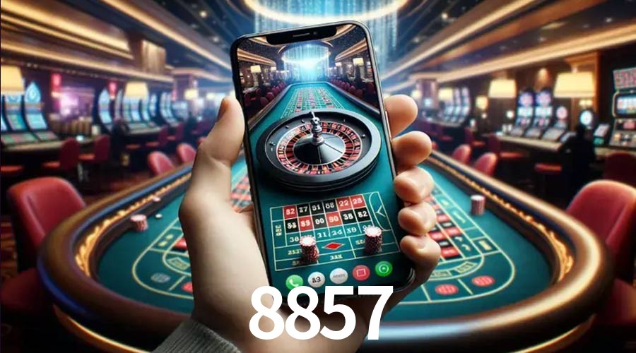 Live Casino 8857