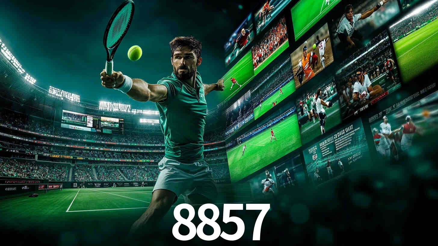 Desvendando o Mundo dos Jogos Virtuais na 8857